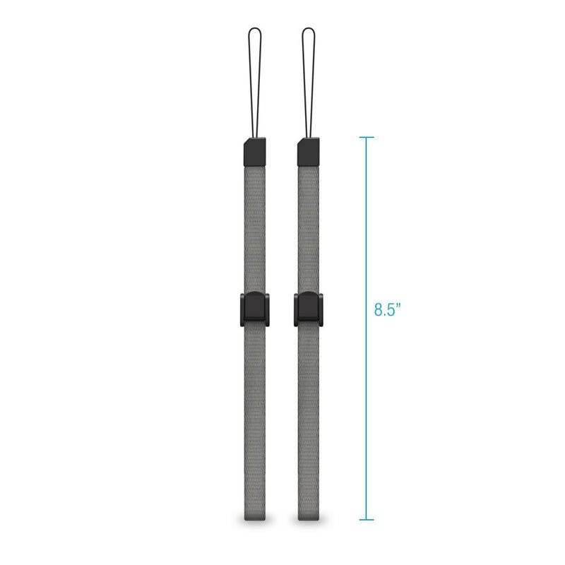 Hyperkin Life Line VR Controller Wrist Strap for HTC Vive Pro/ HTC Vive/ PS VR/ Gear VR (2-Pack) - Image 3